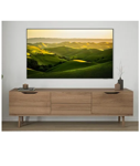Smart Tv Crystal 4k 55 pulgadas  Samsung Du7000 Un55du7000 Hdr10+ Bt