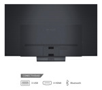 Smart Tv LG Oled 65 Pulgadas Oled65c3psa Evo C3 4k Thinq Ai