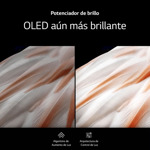 Smart Tv LG Oled 65 Pulgadas Oled65c3psa Evo C3 4k Thinq Ai