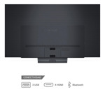 Smart Tv LG Oled 55 Pulgadas Oled55c3psa Evo C3 4k Thinq Ai