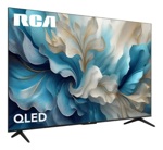 Smart Tv Rca 55 pulgadas Ql55th200 4k Uhd Qled Google Tv Hdr10+