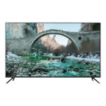 Smart TV Calidad 4K UHD Noblex DB58X7550 LED 58" Frec 60 Hz