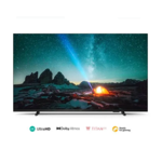 Smart TV Philips 55PUD7309-77 55? Titan OS 4K Ultra?HD