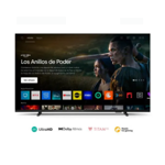 Smart TV Philips 55PUD7309-77 55? Titan OS 4K Ultra?HD