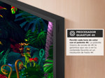 Smart TV 55 Samsung The Frame Qled 4k