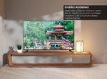 SMART TV 58 Pulgadas Noblex 91DB58X7550 Led 4K