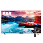 Smart TV RCA AND55P6UHD 55 Pulgadas Google 4K