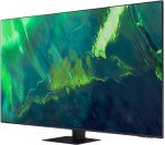 Smart Tv SAMSUNG 85 Pulgadas QLED 4K Ultra HD Q70A