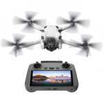 Drone DJI MINI 4 Pro Plegable + Control Remoto RC 2