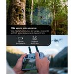 Drone DJI MINI 4 Pro Plegable + Control Remoto RC 2