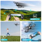 Drone REDRIE X29 con cámara 1080P, Altitude Hold para niños