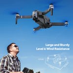 Ruko F11 Pro Drones con cámara para adultos 4K UHD 