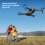 Ruko F11 Pro Drones con cámara para adultos 4K UHD 