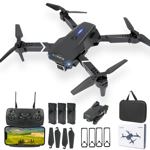 Drone FLYVISTA Mini con cámara 1080P para niños y adultos