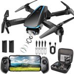 Drone Oddire Mini con cámara 1080P HD para niños y adultos