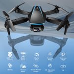 Drone Oddire Mini con cámara 1080P HD para niños y adultos