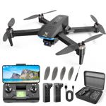 Drone X-shop GPS con cámara 4K, 50 minutos de vuelo para adultos