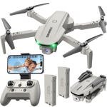 Drone SIMREX X800 con cámara 1080P, Altitude Hold para niños