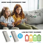 Drone SIMREX X800 con cámara 1080P, Altitude Hold para niños