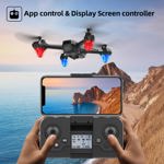 Drone Bingchat FreeForexchange 2024 GPS con cámara HD 1080P