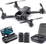 Drone Ruko U11S con cámara 4K para adultos con 40 minutos de vuelo