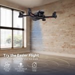 Drone Ruko U11S con cámara 4K para adultos con 40 minutos de vuelo