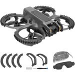 Kit de accesorios FPVtoSky Avata 2 para DJI Avata 2 Drone
