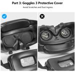 Kit de accesorios FPVtoSky Avata 2 para DJI Avata 2 Drone