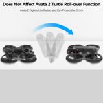 Kit de accesorios FPVtoSky Avata 2 para DJI Avata 2 Drone