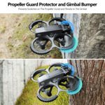 Kit de accesorios FPVtoSky Avata 2 para DJI Avata 2 Drone
