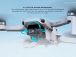 Drone DJI Mini 4K Fly More Combo
