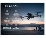 DJI Air 3S Fly More Combo DJI RC-N3