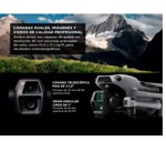 DJI Air 3S Fly More Combo DJI RC-N3