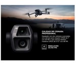 Drone DJI Air 3S RC-N3 Dual-Camera 4K60fps HDR Video autonomía de vuelo de 45 minutos