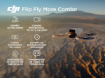 Drone DJI Flip Fly More Combo DJI RC 2 GL