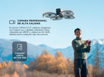 Drone DJI Flip Fly More Combo DJI RC 2 GL