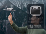 Drone DJI Flip Fly More Combo DJI RC 2 GL
