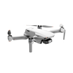Drone DJI Mini 4K Alto Rendimiento Ultra Ligero tecnología avanzada