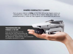 Drone DJI Mini 4K Alto Rendimiento Ultra Ligero tecnología avanzada