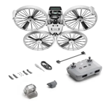 Drone DJI Flip GL Diseño Compacto y Ligero