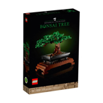 Arbol Bonsai Lego Botanico 10281