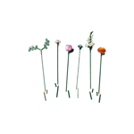 Ramo de Flores Fantasía en Rosa Lego 10342