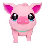 Juguete interactivo Pig Little Live Pets My Pet Pig Piggly