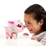 Juguete interactivo Pig Little Live Pets My Pet Pig Piggly