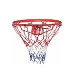 Aro de Basket Exahome Nº 7 2 resortes con red