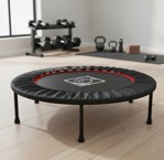 Trampolín Fitness 102cm 5ta A Fondo