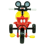 TRICICLO XG-8917 PLEGABLE MICKEY DISNEY