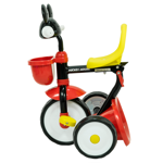 TRICICLO XG-8917 PLEGABLE MICKEY DISNEY