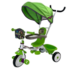 TRICICLO XG8803 BUZZ LIGHTYEAR