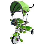TRICICLO XG8803 BUZZ LIGHTYEAR